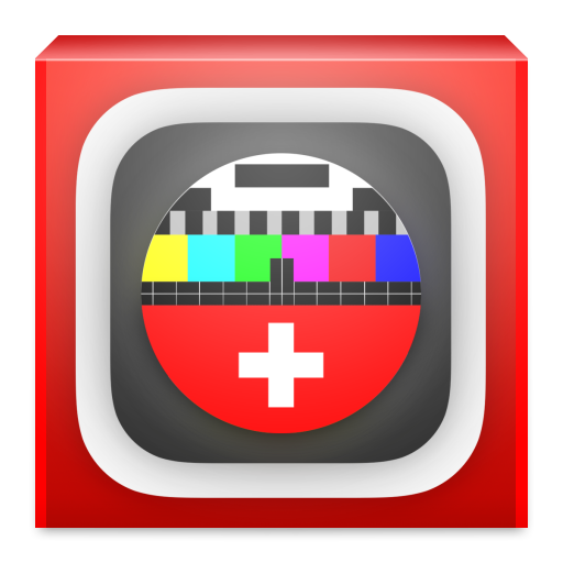 Suisse Télévision Gratuite LOGO-APP點子