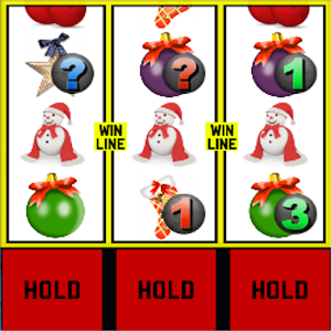 Christmas Fruit Machine.apk 1.1