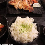 米谷手作料理食堂