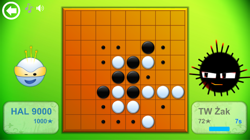 Reversi