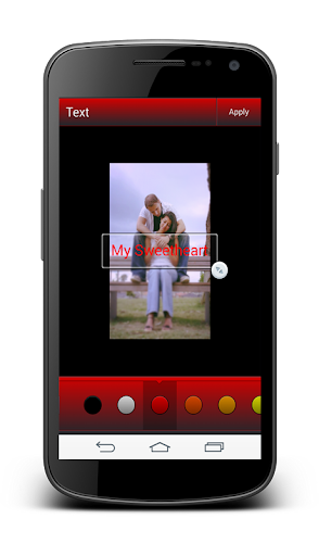 【免費攝影App】Photo Focus / Background Blur-APP點子