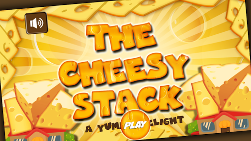 The cheeesy staaack-yummmmmy