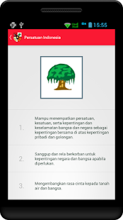 How to install Pancasila 0.1.2 mod apk for bluestacks