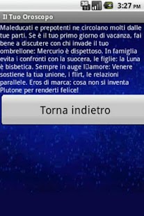 Download Il Tuo Oroscopo APK