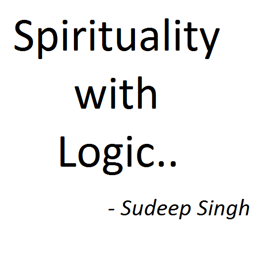 Spirituality with Logic