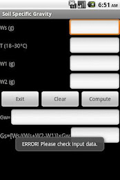 Soil Specific Gravity poster 3