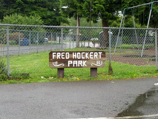 Fred Hockert Park