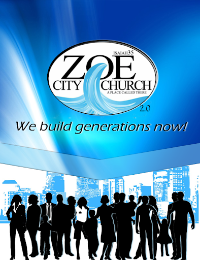 Zoe City Church