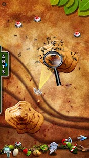 Pocket Ants Free Screenshots 1