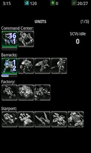 MacroCraft WoL-TE (Free) Screenshots 1