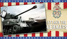 Tank War 1943 APK