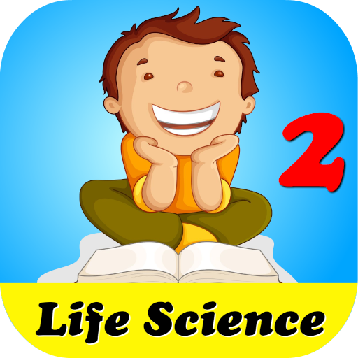 G2 Life Science Reading Comp F 教育 App LOGO-APP開箱王