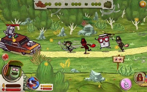 The Great Prank War‬‏- صورة مصغَّرة للقطة ...