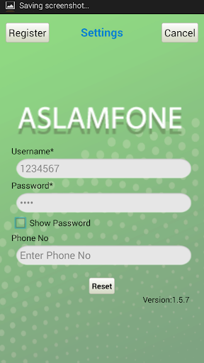免費下載通訊APP|AslamFone app開箱文|APP開箱王