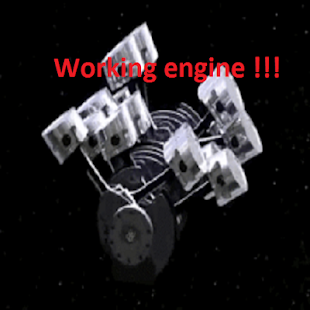 How to download Piston Engine V16LiveWallpaper 1.0 mod apk for bluestacks