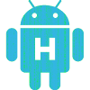 Hash Droid