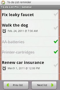 How to download To-do List Pro lastet apk for android