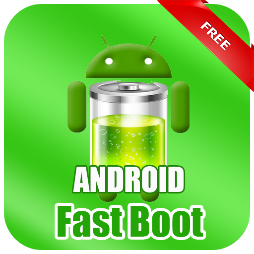 Fast Reboot Android LOGO-APP點子