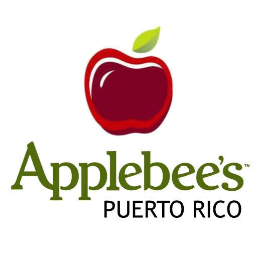 Applebee's Puerto Rico LOGO-APP點子