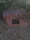 Allen Arvis Crandy Memorial