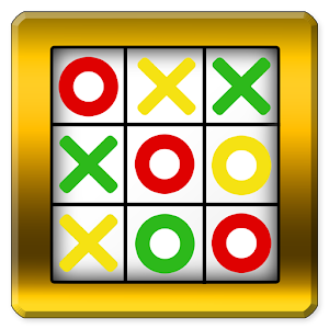 TicTacToe Pro