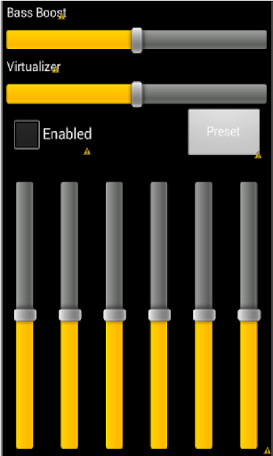 Music Equalizer