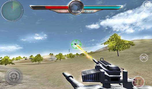 Tank Helicopter Urban Warfare Screenshots 7