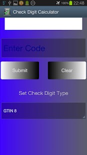 How to install Check Digit Calculator v1.1 mod apk for laptop