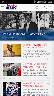 How to mod HottyToddy.com lastet apk for laptop