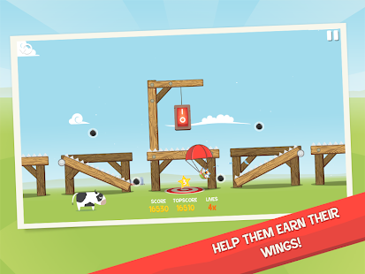 How to mod ParaBirdies 1.0.1 mod apk for pc