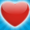 Love Widget (love @ fingertip) icon