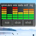 Small Widget Volume Control logo