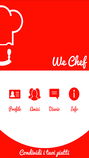 WeChef