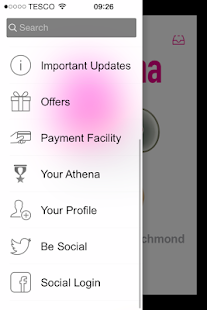 Athena Borough of Richmond Screenshots 4