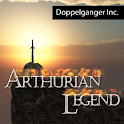 【Lights Out】Arthurian Legend logo