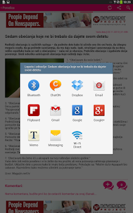Lepota & Zdravlje Screenshots 4