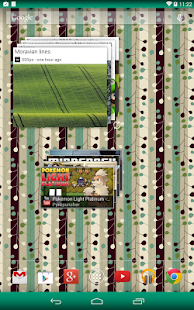 Colored Bars Launcher Screenshots 4