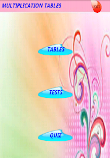 How to download Maths Tables Quiz patch 1.0 apk for bluestacks