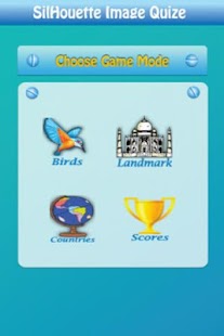 How to install Silhouette Quiz Game patch 1.1 apk for bluestacks