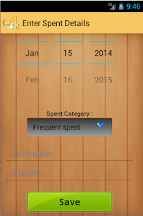 How to install Spent Viewer 1.1 apk for android