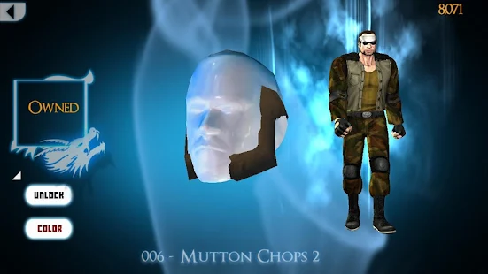 Brotherhood of Violence - screenshot thumbnail