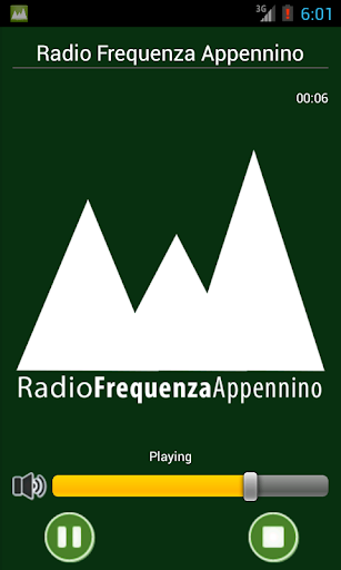 【免費音樂App】Radio Frequenza Appennino-APP點子