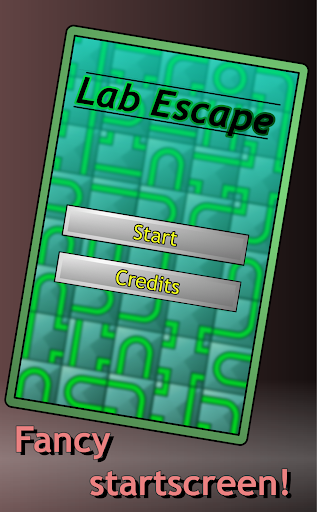 Lab Escape