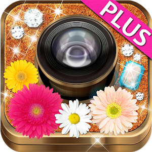 photodeco+Let's decorate photo download