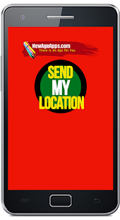 Lastest Send My Location APK for Android