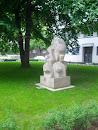 Art Sculpture Zenske Domovy