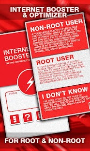  Internet Booster & Optimizer- screenshot thumbnail   