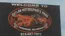 Outlaw Motorsports Park 