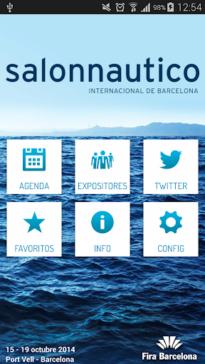 Barcelona Boat Show 14