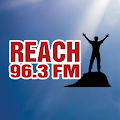 96.3 Reach FM Apk